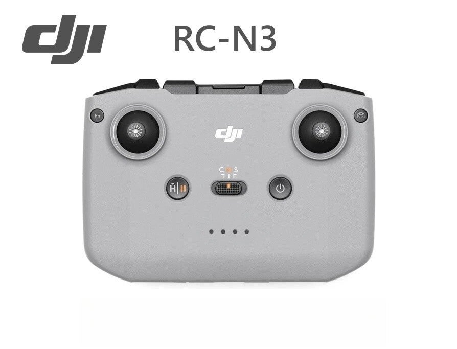 Original Dji Rc-n3 Remote Controller For Dji Neo Dji Air 3s Mini 4 Pro Air 3