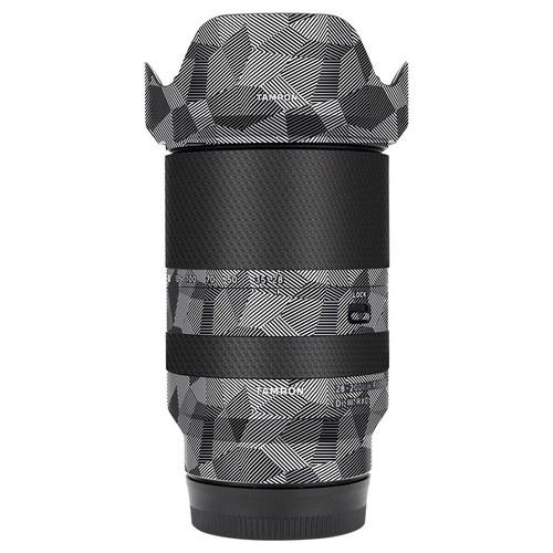 Camera Body Skin Protective Film For Tamron 28-200mm F2.8-5.6 Di Iii Rxd E Mount