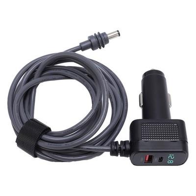 Satellite Car Charger Overheating Prevention Satellite Car Charging Cord 5m