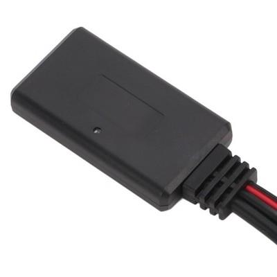 Aux Radio Stereo Input Cable Quick Transmission Car Bluetooth Module With