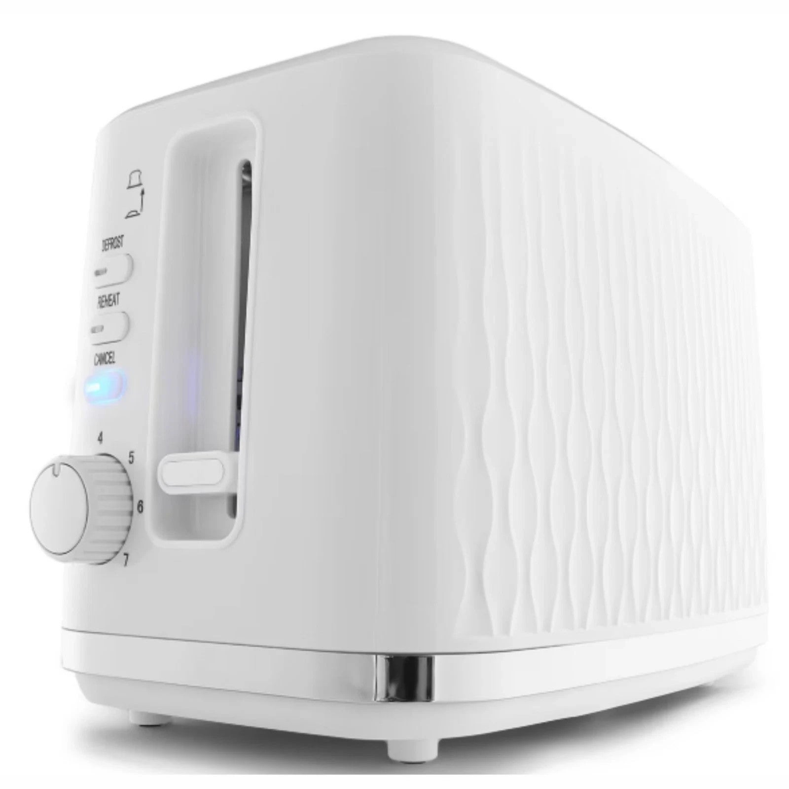 Kambrook 2-slice Wide Slot Toaster