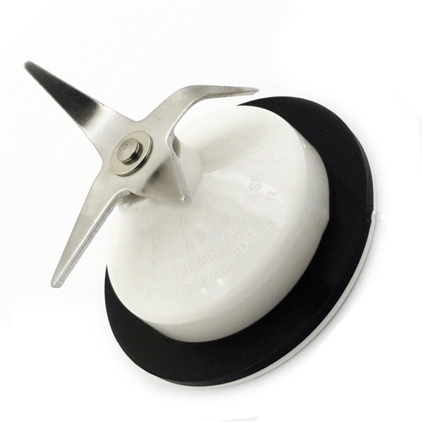 Kitchenaid Cutting Blade 9704291 And Seal For 5ksb5 Blender Genuine Heidelberg