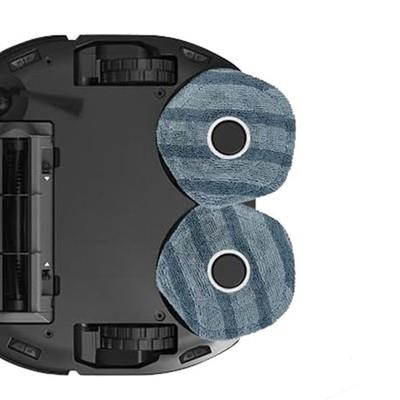 Replacement Accessories For For Eufy X10 Pro For Omni X9 Pro Robot Cleaners