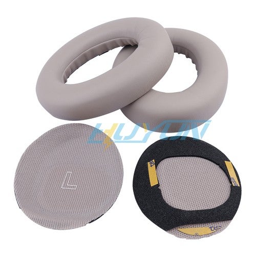 Replacement Ear Pads Kit For Bose Quietcomfort Ultra Qc Ultra Headphones Earpads