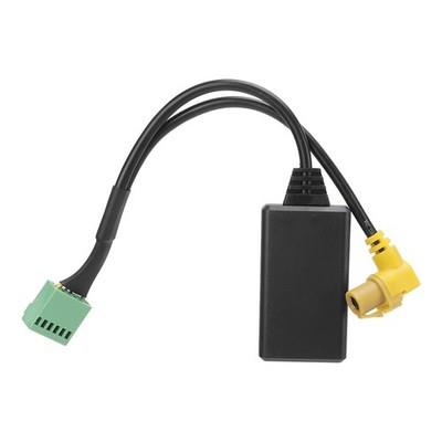 Car Module High Definition Aux Radio Stereo Input Cable For Car
