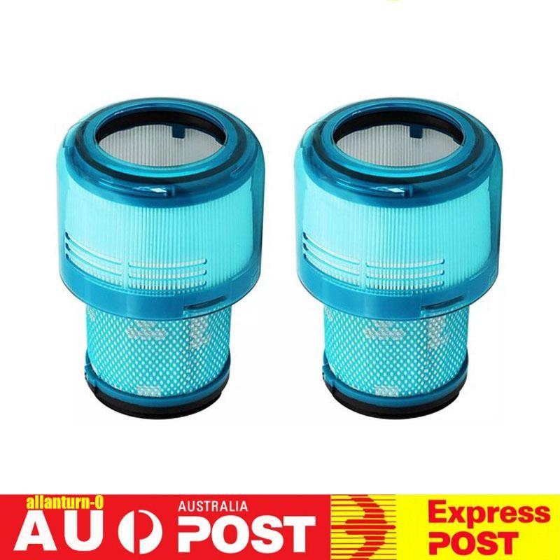 2pcs Suitable For Dyson V15 Hepa Filter Detect Animal Absolute Total Clean