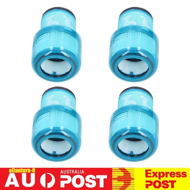 4x For Dyson V15 Replacement Hepa Filter Detect Animal Absolute Total Clean Au
