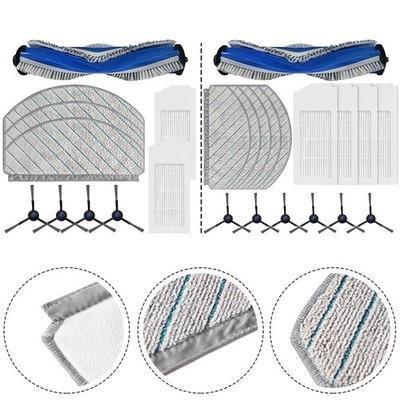 Cleaning Bundle For For Ecovacs For Deebot N20/n20 Plus Vacuum Cleaner