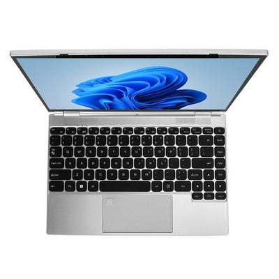 ↗ 14 Inch Laptop Touch Display 16gb Ram Fingerprint Reader Quad Core Rgb Backlit