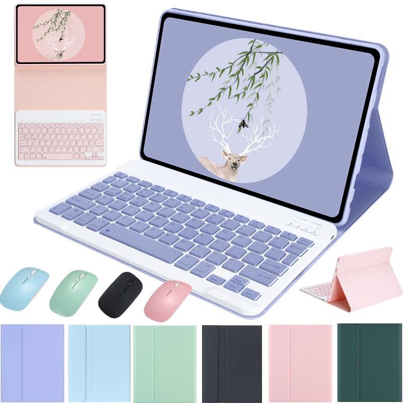 For Lenovo Idea Tab Tb336fu/k11 Gen 2 11.0 Inch Bluetooth Keyboard Case Cover