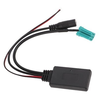 Aux Radio Stereo Input Cable High Definition Car Bluetooth Module For Car