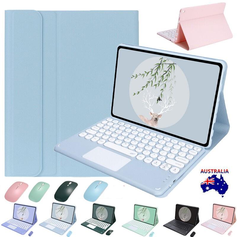 For Lenovo Idea Tab Tb336fu/k11 Gen 2 11.0 Inch Magnetic Bluetooth Keyboard Case