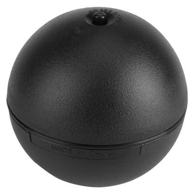 Mini Automatic Rolling Floor Cleaning Sweeping Ball Home Room Electric Cleaner