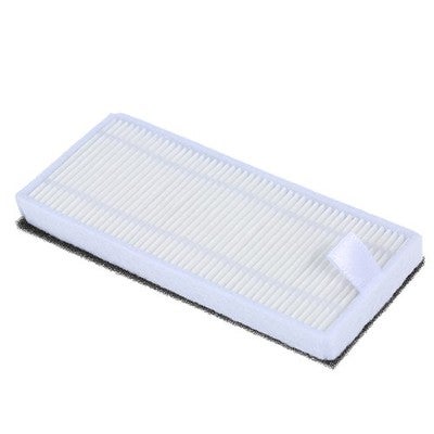6pcs Replacement Accessories Kit For Robovac (filters Etc.) 2g9j