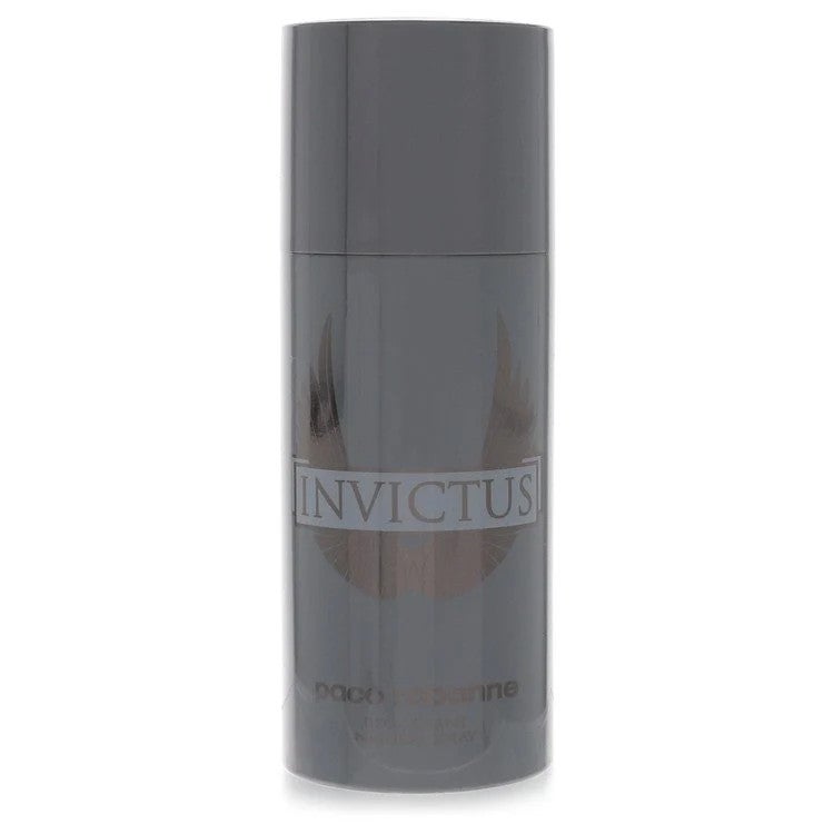 Invictus By Paco Rabanne Deodorant Spray 5 Oz For Men