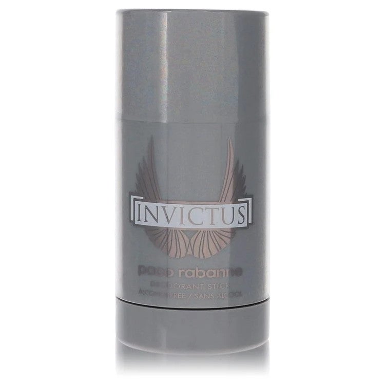 Invictus By Paco Rabanne Deodorant Stick 2.5 Oz For Men