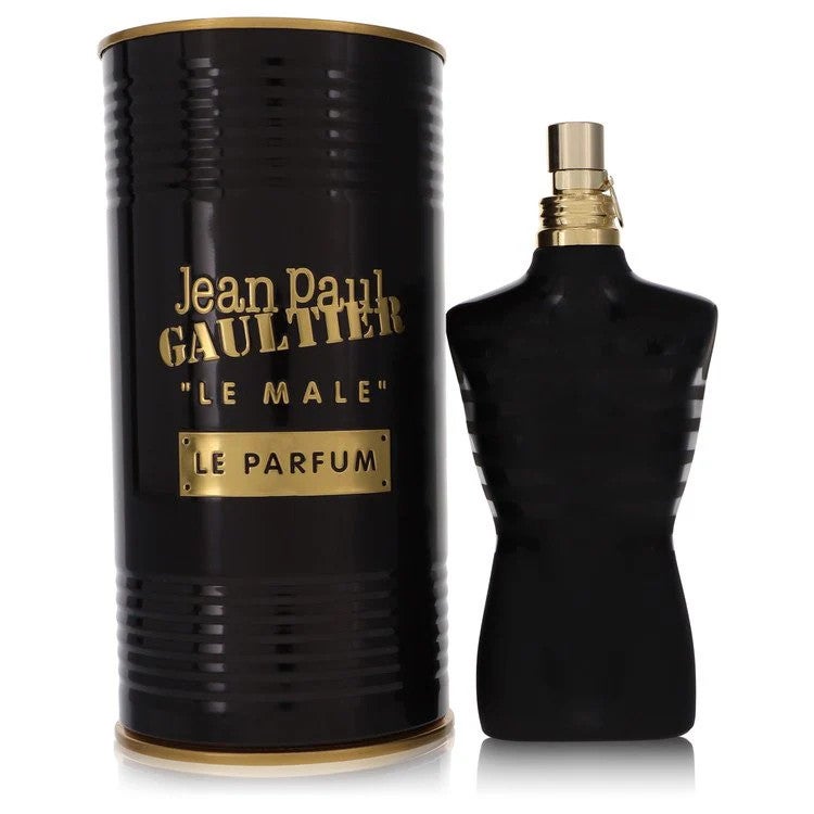 Jean Paul Gaultier Le Male Le Parfum By Jean Paul Gaultier Eau De