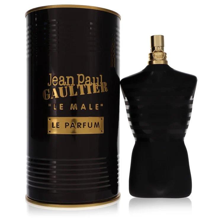 Jean Paul Gaultier Le Male Le Parfum By Jean Paul Gaultier Eau De