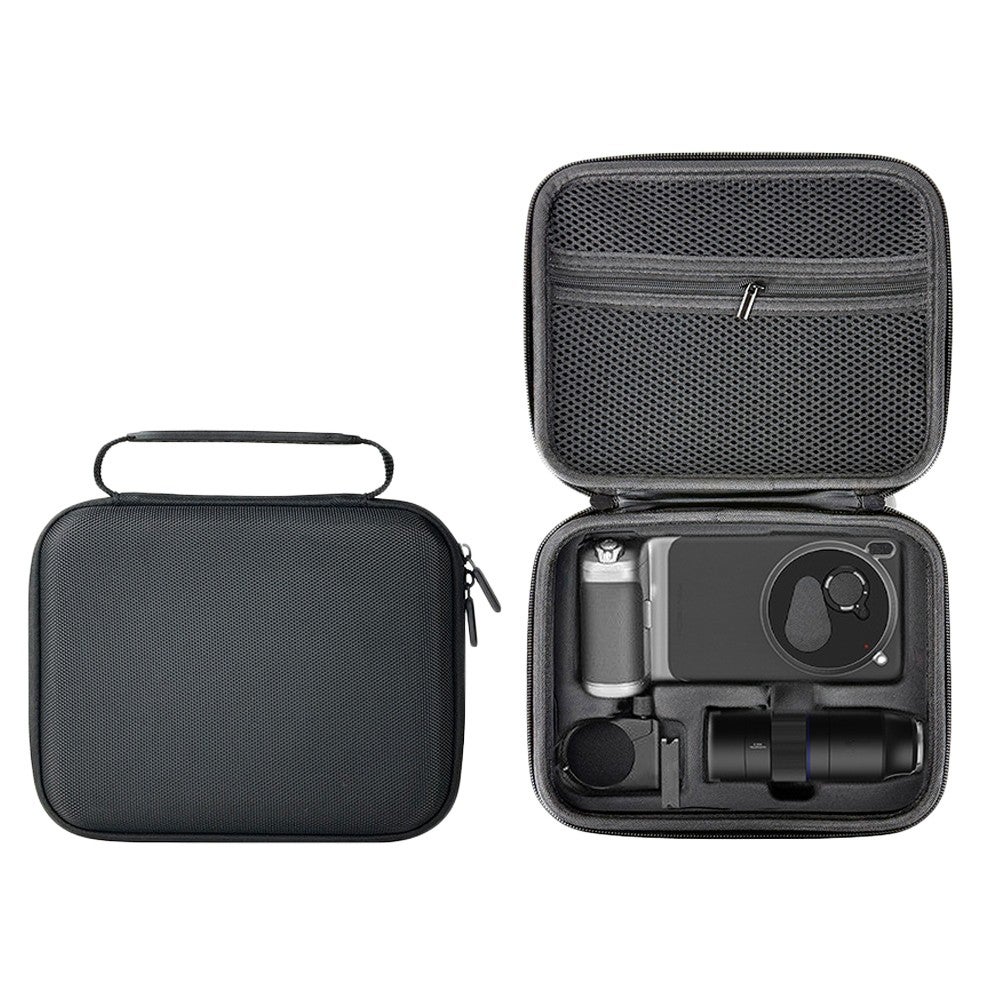 Hard Shell Camera Case For Vivo X300 Pro And X200 Ultra Waterproof Storage Bag