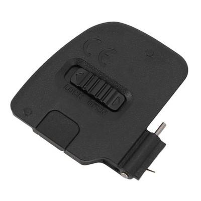 Camera Battery Cover Abs Camera Battery Lid For A6000