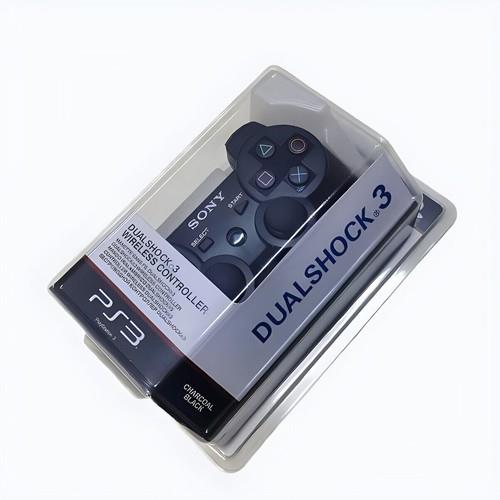 Hot Selling Ps3 Bluetooth Vibration Controller Ps3 Gaming Wireless Controlle