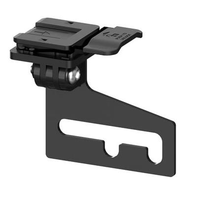License Plate Holder License Plate Mount Dashcam Bracket Helmet Dashcam