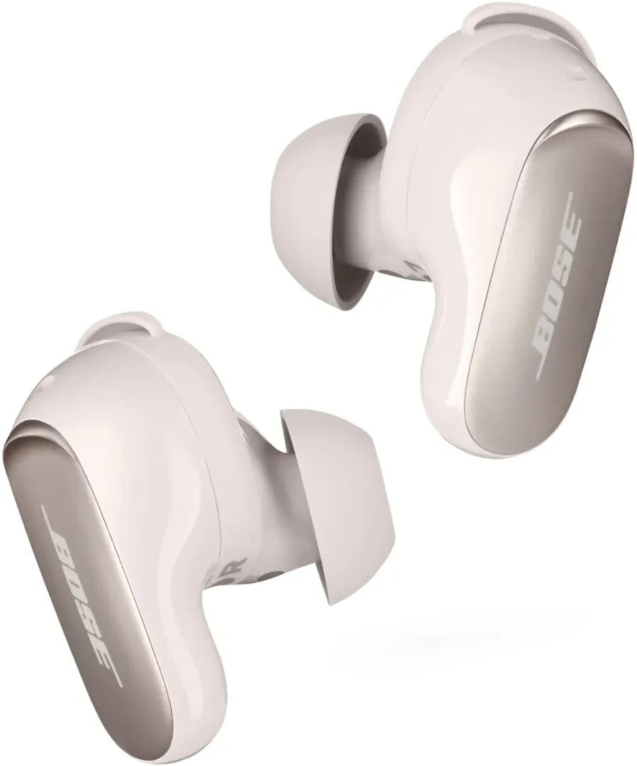 Bose Quietcomfort Ultra Wireless Noise Cancelling Earbuds
