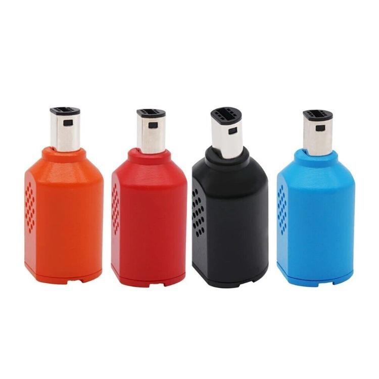 Blueretro Wireless Controllers Adapter For Nintendo Gamecube For Ngc