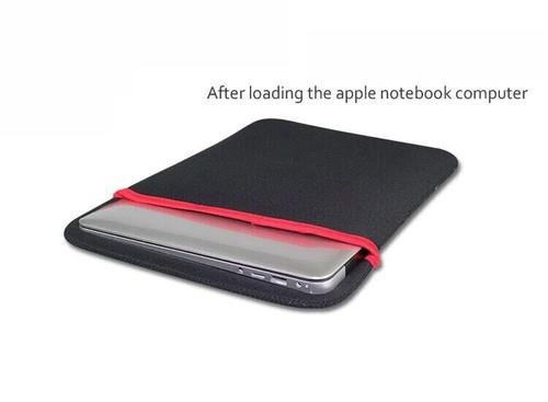 All-new Laptop Pouch Protective Bag Neoprene Soft Sleeve Case Gps Tablet Ipad