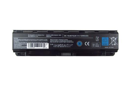 Laptop Battery 6 Cell For Toshiba Satellite C845 C845d C850 C850d C855 C855d