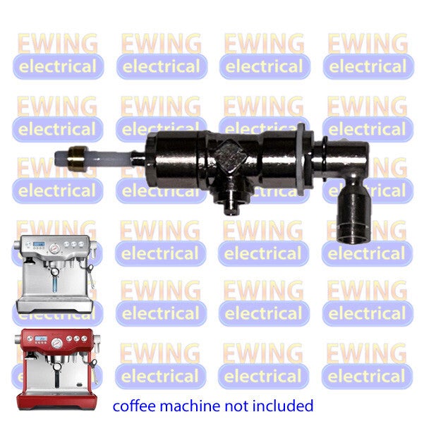 Breville Bes900 Bes920 Ball Valve Bes900/09.6 Sp0001713