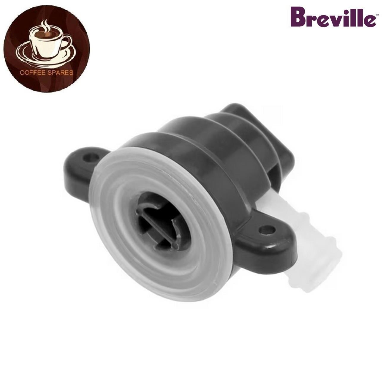 Breville Sage Water Tank Outlet Valve - Bes920, Bes980, Bes990