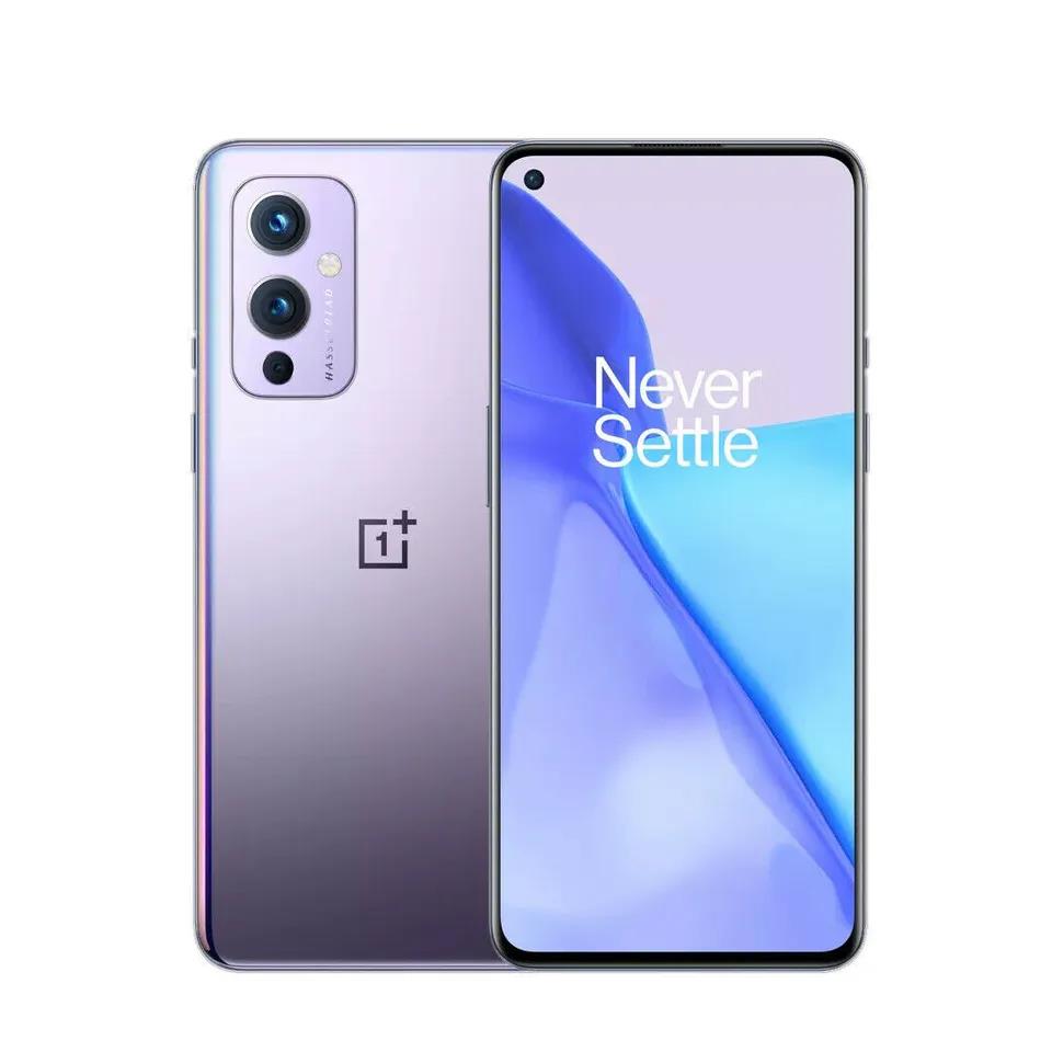 Oneplus 9 Dual Sim 128/256gb 8/12gb Ram 5g 6.55" Unlocked Smartphone Seal