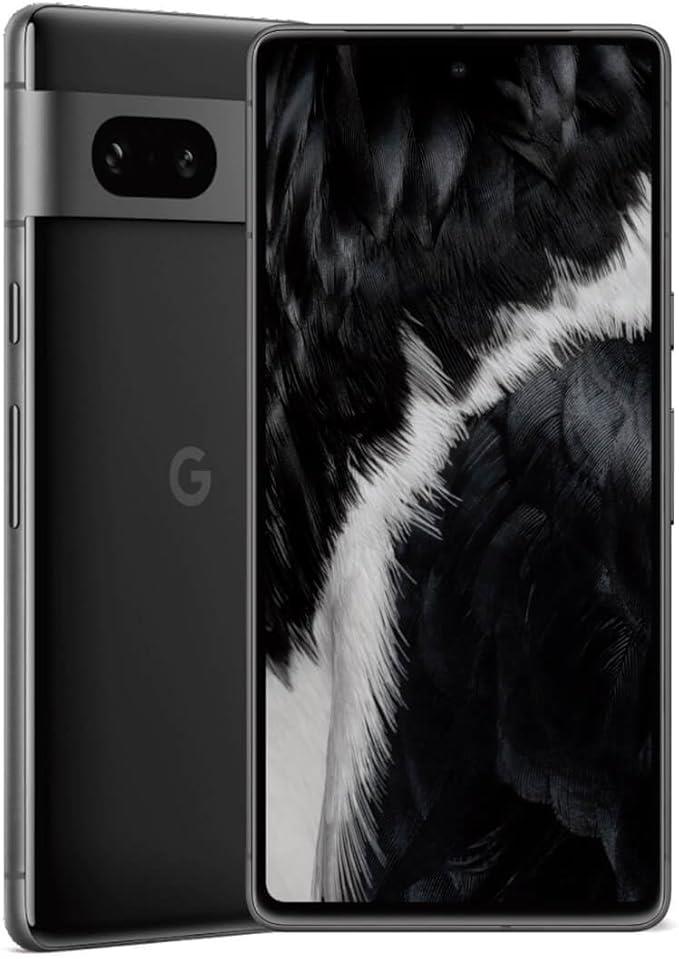 Unlocked Google Pixel7 5g 8+128gb Storage 6.3" 8gb Ram 50mp Smartphone Durable