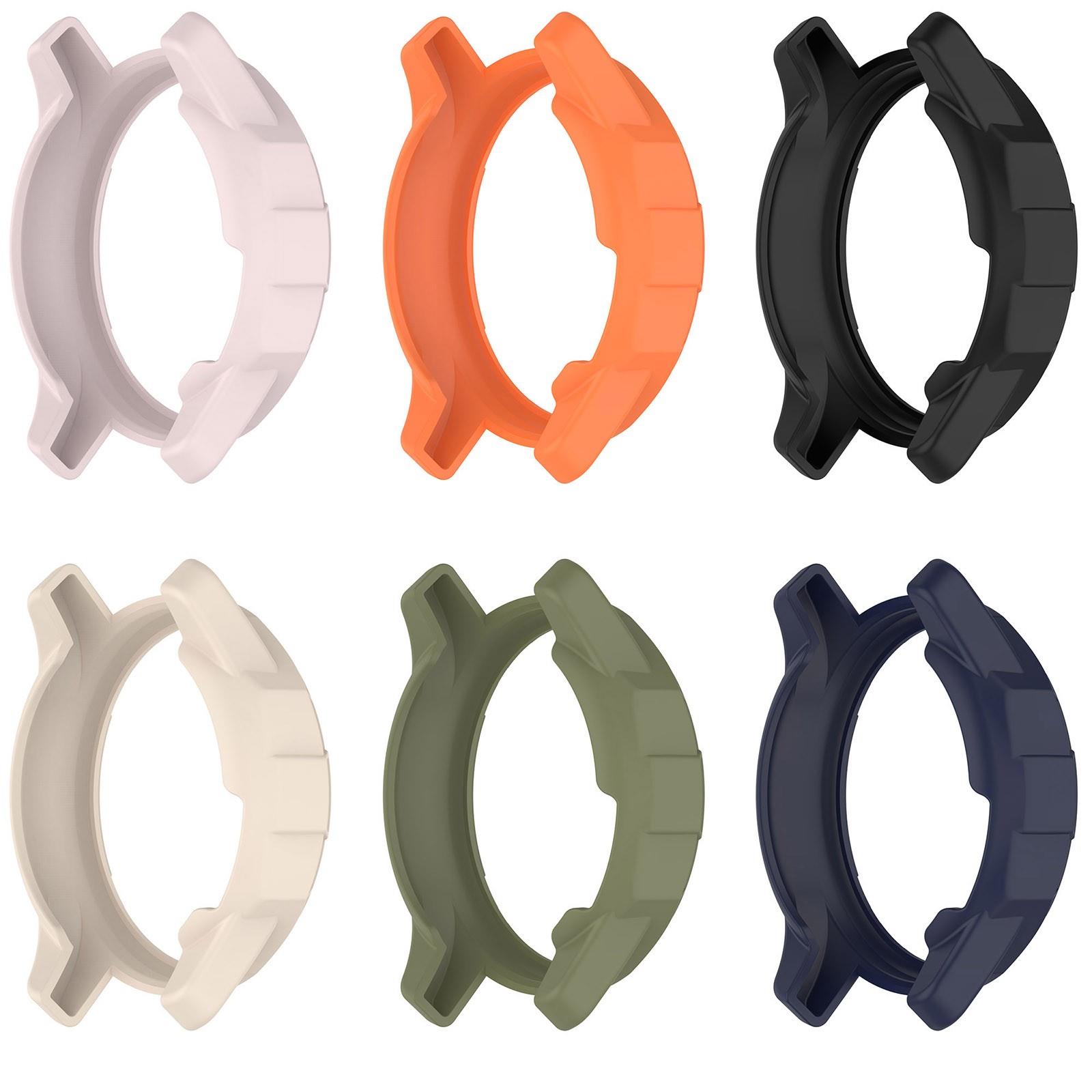 Smart Watch Case Protective Case For Garmin Vivomove Trend
