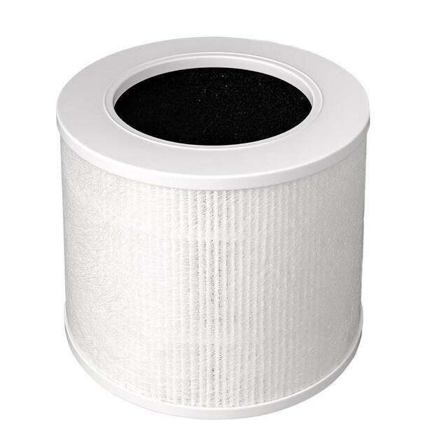 Replacement Filter For Levoit Core Mini Air Purifier High Efficiency Hepa Filter