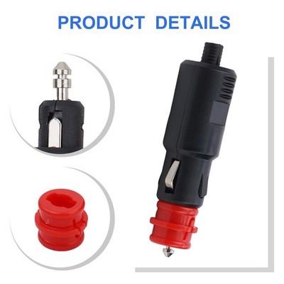 12v 24v Car 10a Insurance Charger For Automotive Accessories And Parts