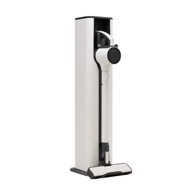 Lg Cordzero A9s Objet Collection Stick Vacuum Ax958bwe - All-in-one Tower - 280w