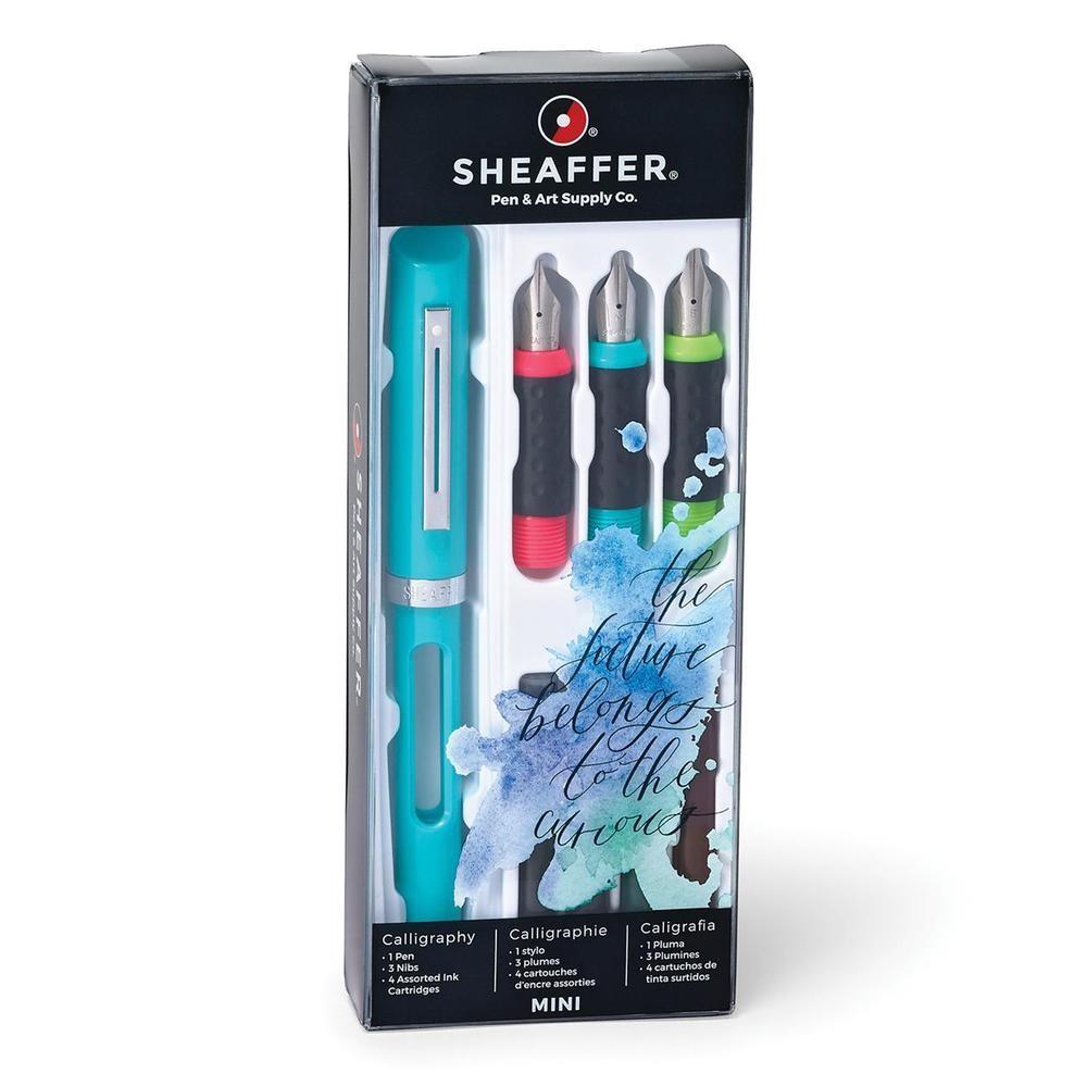 Calligraphy Mini Fountain Pen Kit
