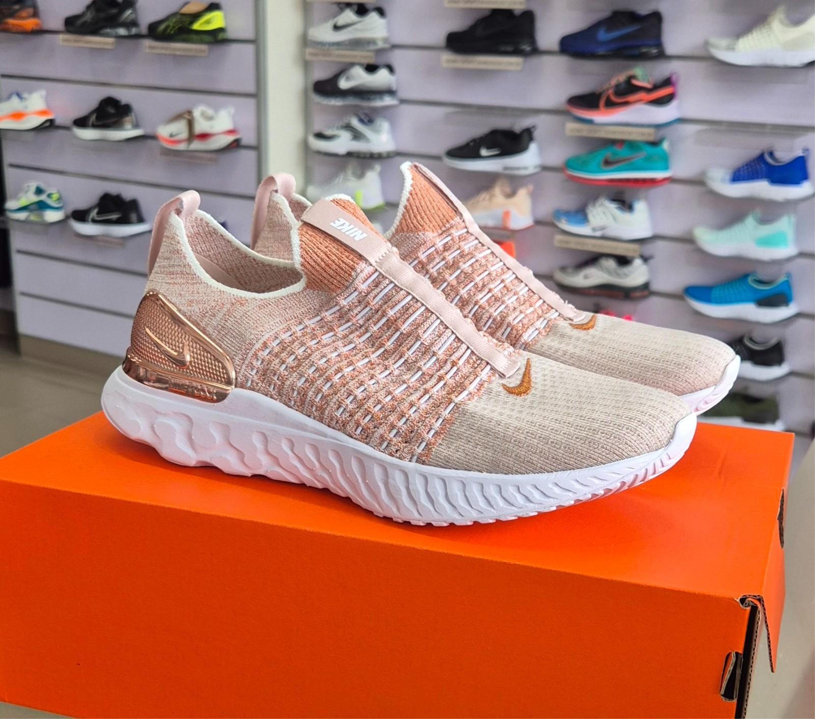 Nike React Phantom Run Fk 2 Women's