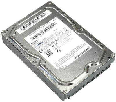 300gb Sata Samsung Spinpoint Hd300lj 7200rpm 8mb Hdd 3.5" Hard Drive