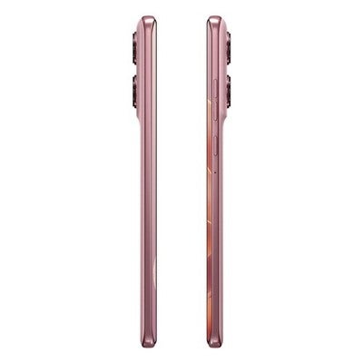 Motorola Edge 60 Fusion 5g Dual Sim, 256gb/12gb, 6.7'' - Zephyr