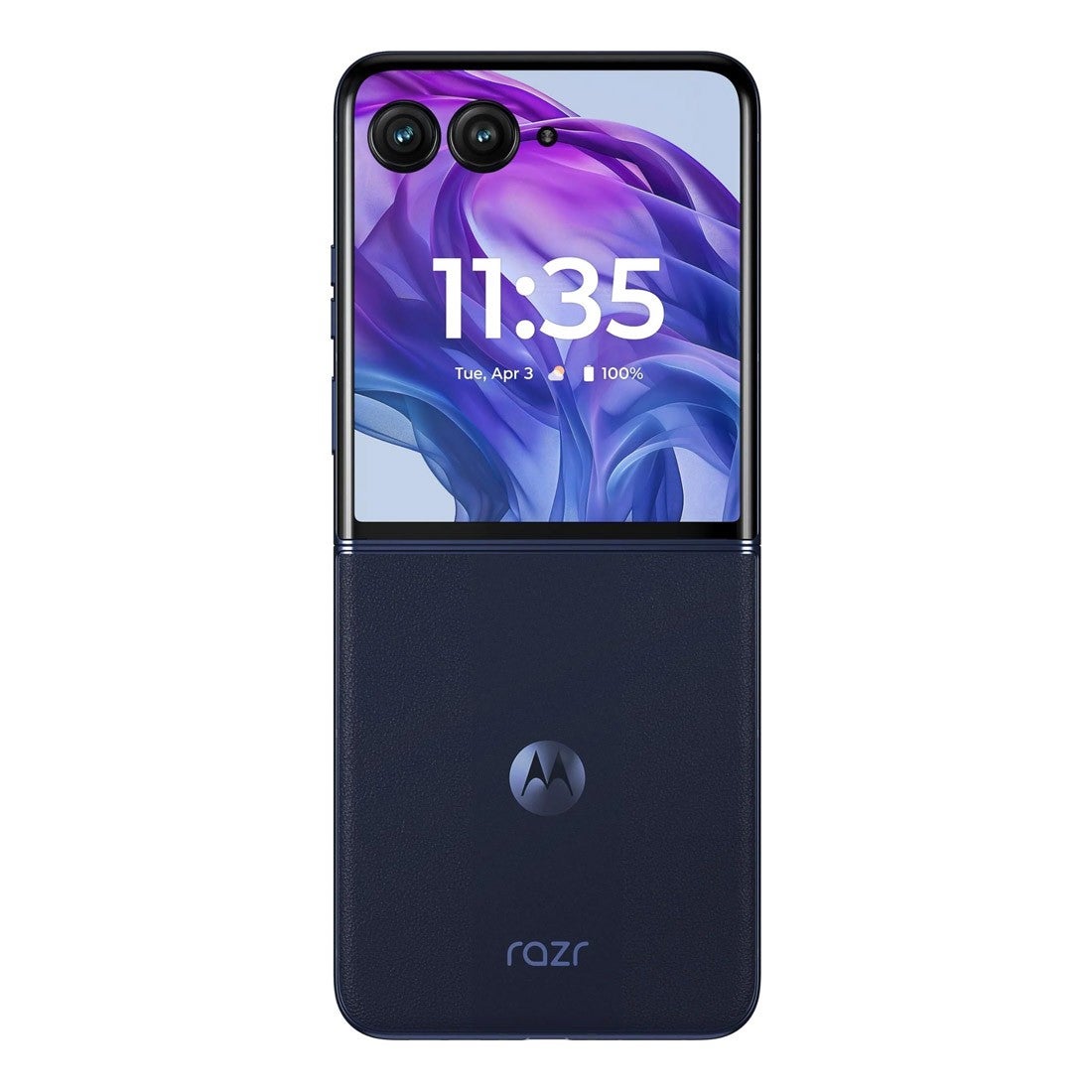 Motorola Razr 50 Ultra 5g (dual Sim, 512gb/12gb, 6.9'') - Midnight