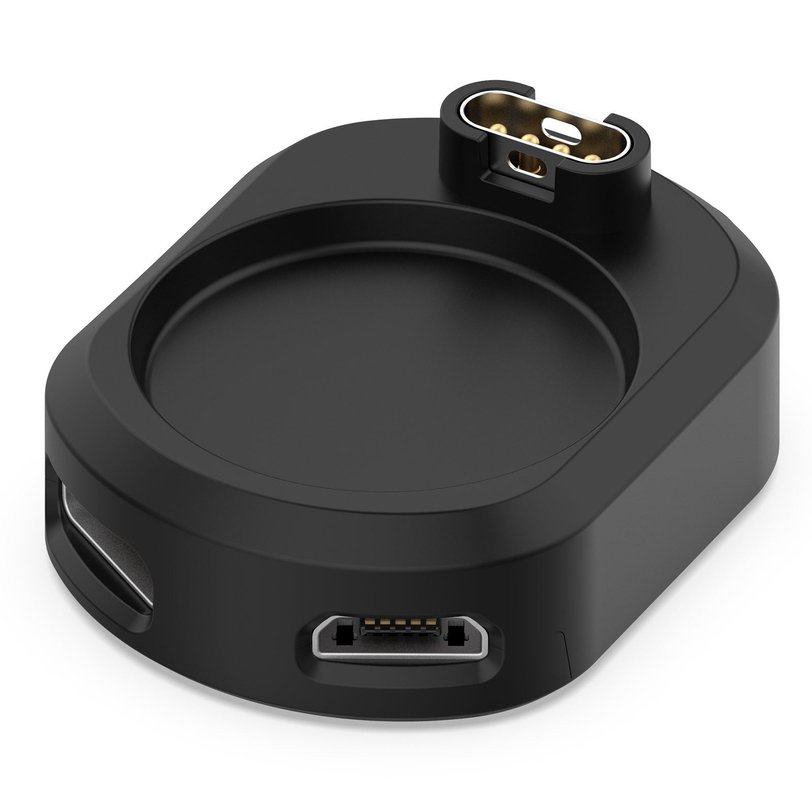 Charging Adapter Base St-004 For Garmin Fenix 7/ Fenix 7s/ Garmin Forerunner 955