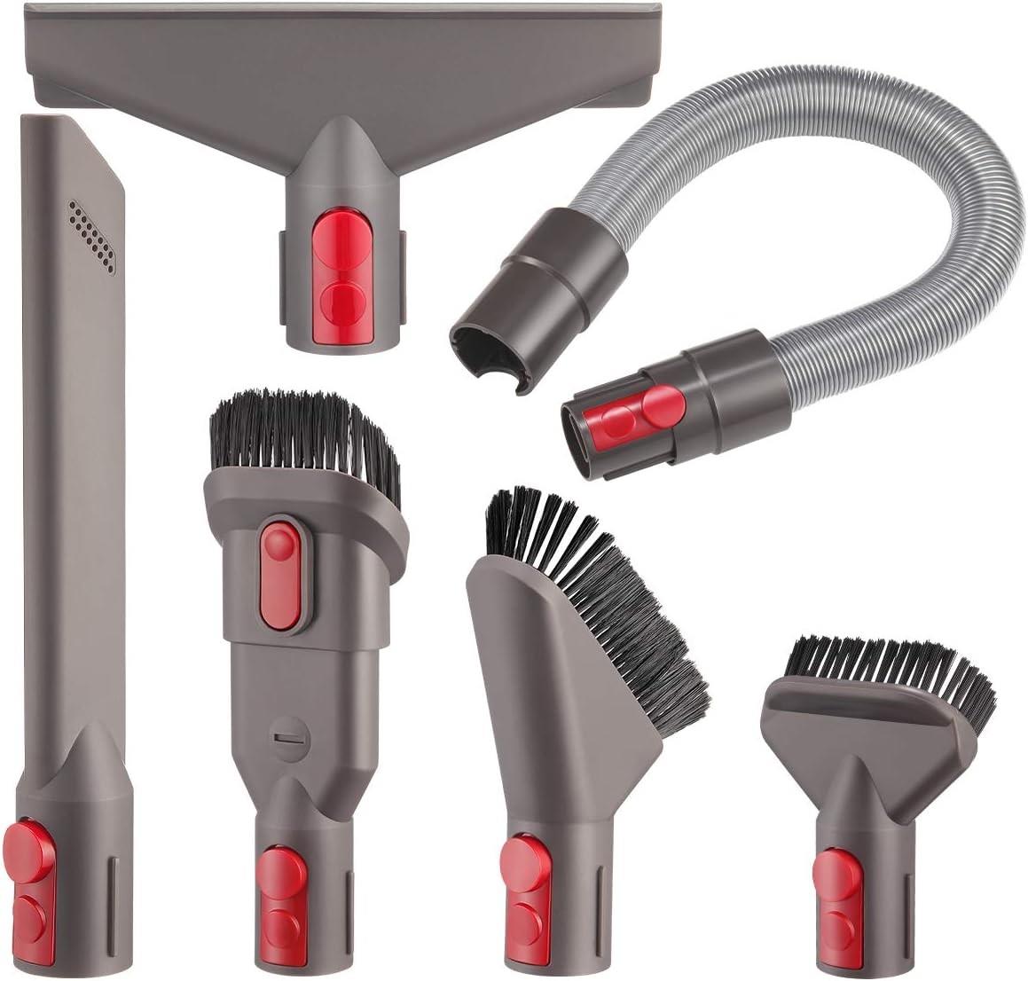 Mounting Kit For Dyson Gen 5 Gen5 V15 V12 V8 V11 V10 V7 Absolute Detect Cor