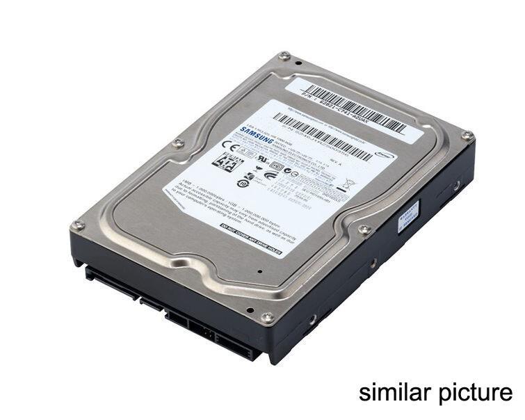 320gb Sata-ii Samsung Internal Hdd 7200rpm 3.5" Hard Drive 320gb