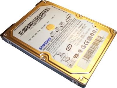 60gb Sata Samsung Spinpoint Hm060ii 5400rpm 8mb Hdd 2.5" Internal Hard Drive
