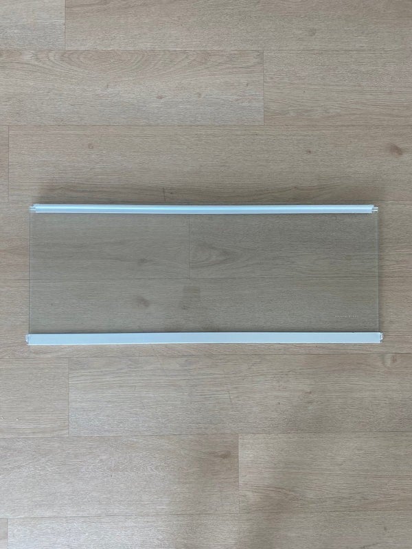 Rf610adx5 Fisher & Paykel French Door Fridge Glass Shelf 837117