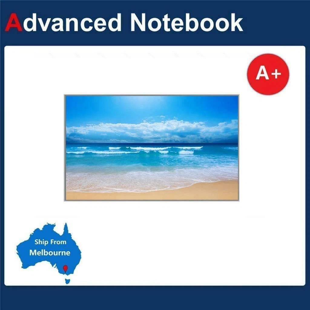 14.0" Oled Laptop Display Panel For Lenovo Replacement Screen 5d11k06153