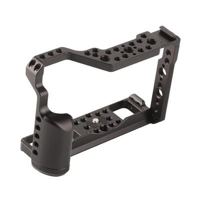 Aluminium Camera Cage Stable Safe Lightweight For Fuji Xt2/xt3 Premium